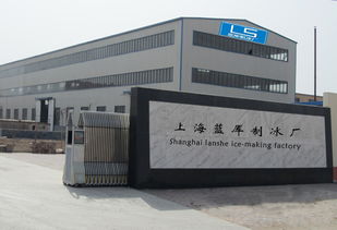 供应蓝厍降温冰块 工业冰块销售图片 高清图 细节图 上海蓝厍制冰厂 